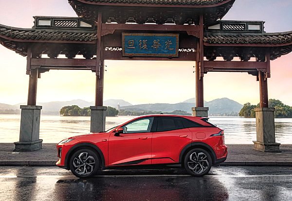 奇瑞风云 T9 超长续航版上市 与深蓝S07相比谁更强？