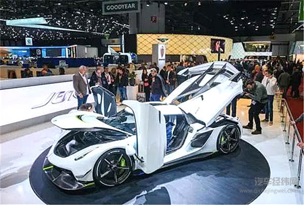 恒大疯狂造车的背后，隐藏着宇宙最高的真理