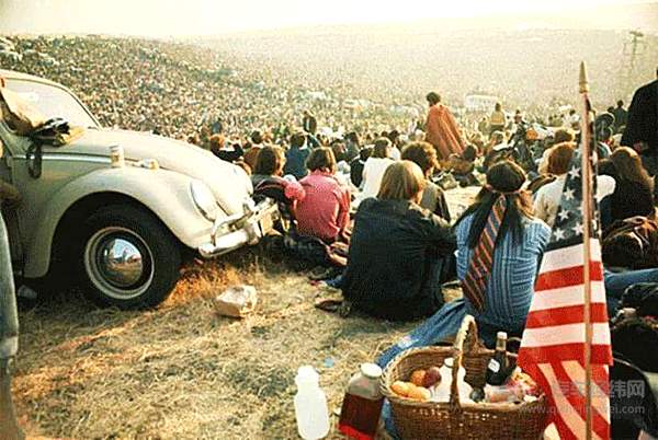 最后的一英里 再见了甲壳虫