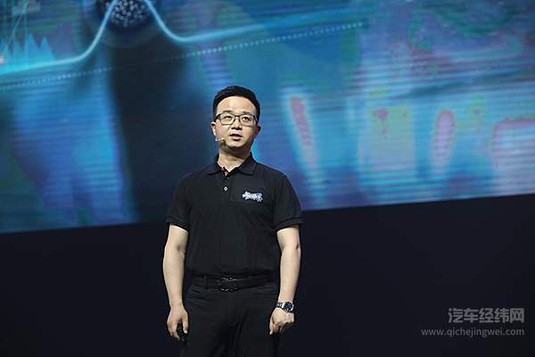 为“后浪”而生 凯翼炫界青春上市