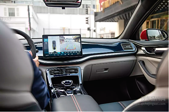 2023款思皓E50A上市 能否挑战比亚迪秦PLUS？