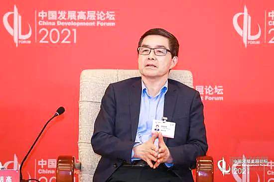 欧阳明高谈新能源车技术路线之争：混合动力是过渡性产品