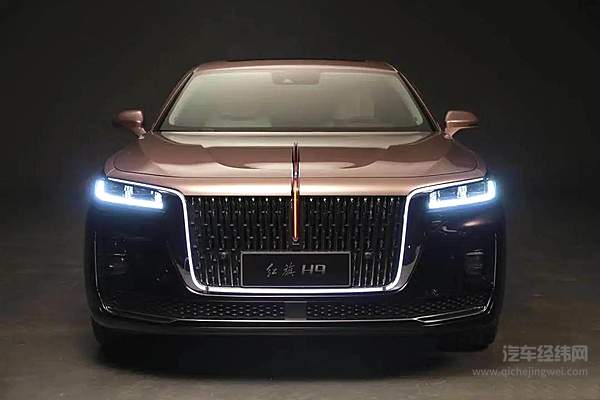 红旗H9自燃为何上热搜？