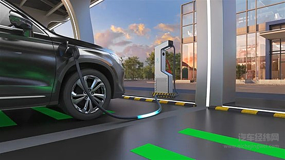 创维汽车与近多出行深化合作 创维800V超充车型批量成功交付