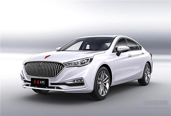 这辆“贵族”车竟然藏着一颗“亲民”心 16万你买吗？