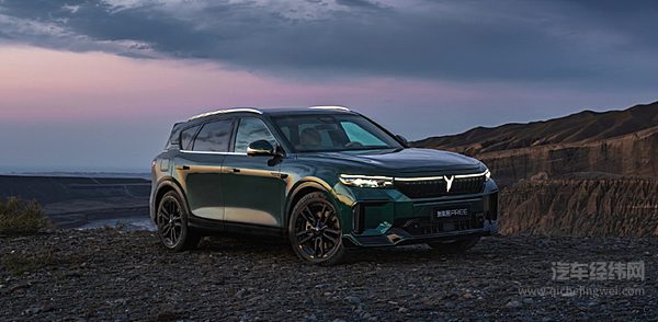 价格远低于预期 成都车展上又一波价格战已经打响？