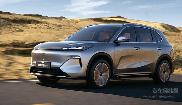 吉利EM-i对决比亚迪DM 5.0 银河星舰7 EM-i能否挑战宋L DM-i？