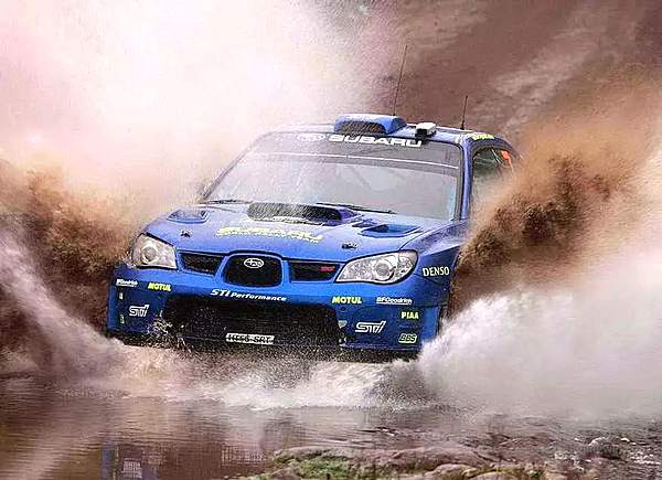 告别EJ20 我们或许告别了最纯粹的斯巴鲁