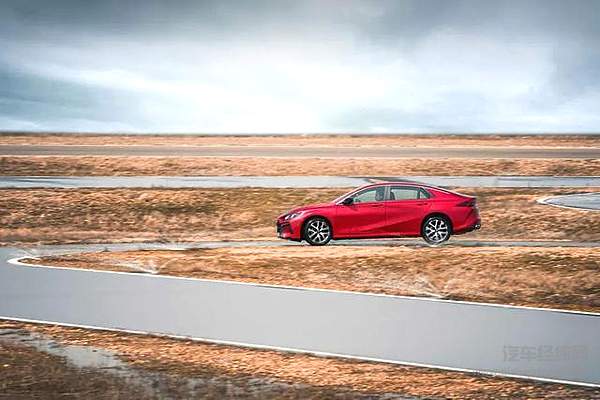 国产车也开始拼性能 近期都有哪些国产小钢炮上市？