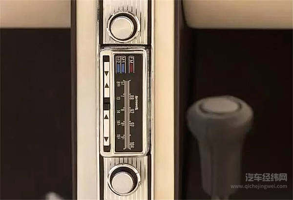 致敬经典,宝马Garmisch概念车正式首发!