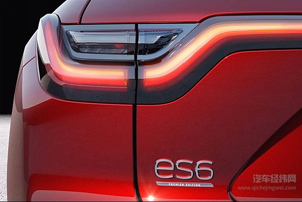 国产高端纯电动SUV二选一 是要低配的蔚来ES6还是高配的岚图FREE？