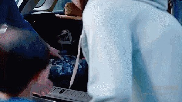 别克阅朗颜值与实用性兼备 超值空间带来体验质变