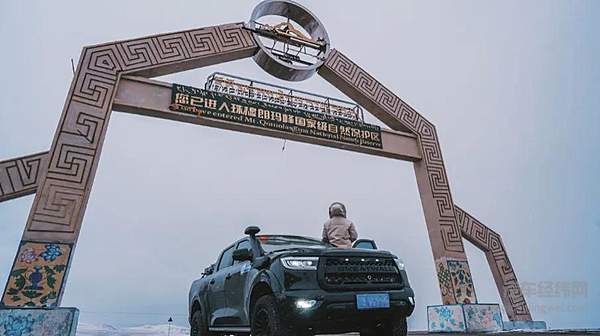 长城炮丈量珠峰第二季 致敬攀登者精神