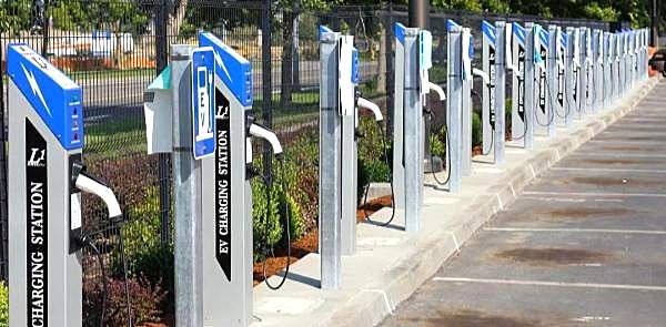 德国大陆集团：86%中国受访者考虑购买电动汽车！