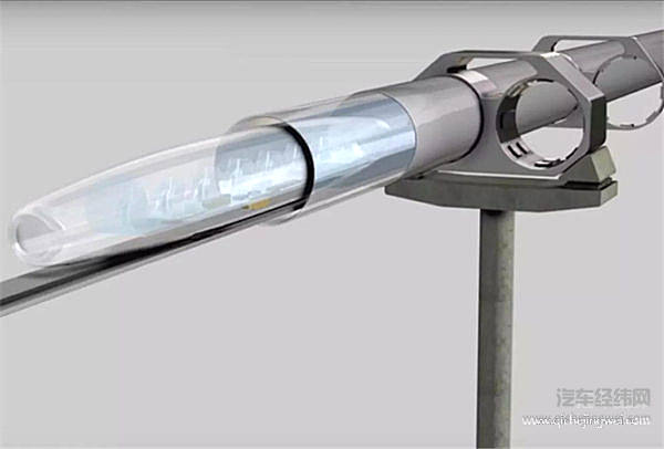 “马斯克隧道”正式通车，一个实习生和兼职员工完成的大项目~速度直逼高铁！