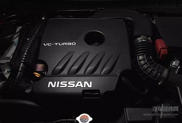 新发动机能让新天籁在雅阁、凯美瑞面前有再战之力么？