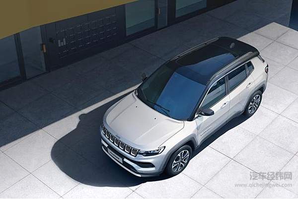 1.3T+8AT组合依旧 新指南者能否实现触底反弹？