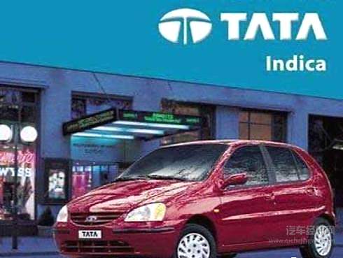 从收购了捷豹路虎的塔塔集团 看印度和中国的差距有多大？