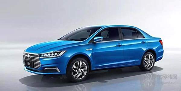 “王朝元老”比亚迪秦5.99万起售 性价比成杀手锏！