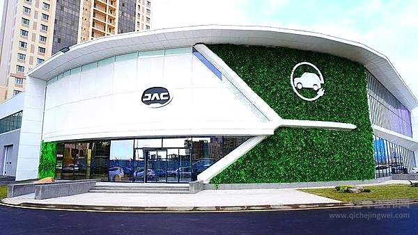 致敬中国品牌日 江汽集团以“用户思维”助推中国品牌高质量发展