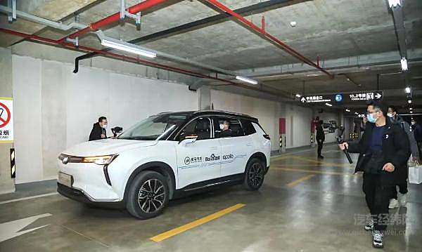 400亿美元的百度Apollo AI巨头增长的新引擎