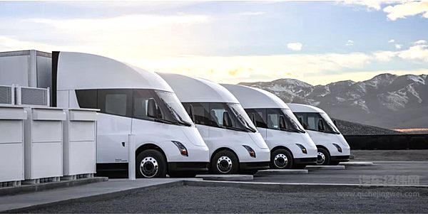 马斯克的新年规划：没有新车 “轻松”交付140万