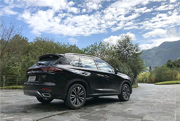 巴黎镀金归来 传祺GS5能成为下一个“传奇”吗？