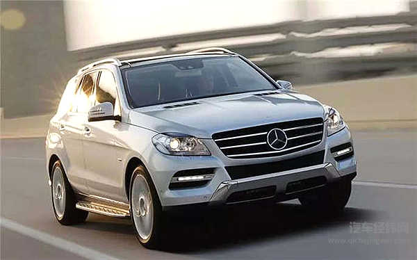 20年时间，够奔驰做什么？