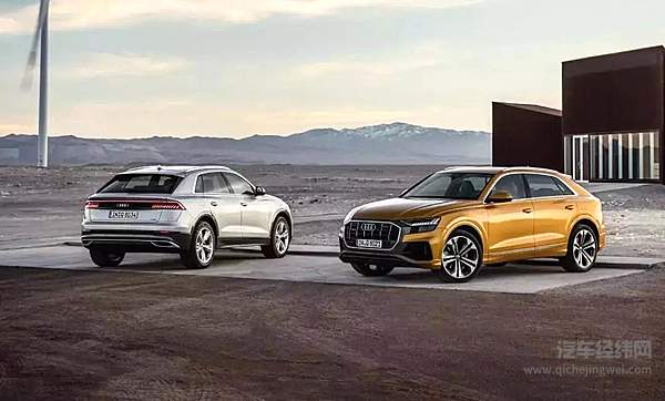 上汽奥迪：如何在“劈腿”的同时 维持“夫妻关系”