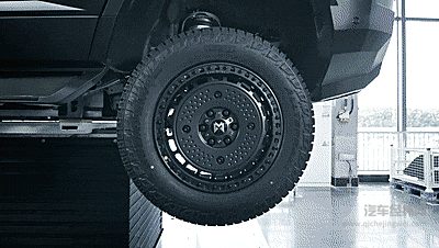 猛士科技智慧工厂正式启用 猛士917批量生产上市在即！