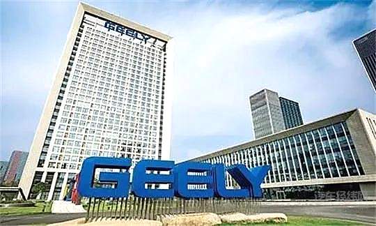 吉利与戴姆勒扩大合作 北汽恐入冷宫