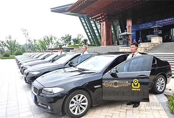 纯电动车的长途出行，有没有更好的解决方案？