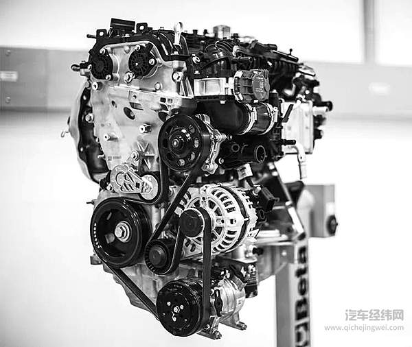 一个比一个“膨胀”！ 2020年最猛的五台1.5T发动机