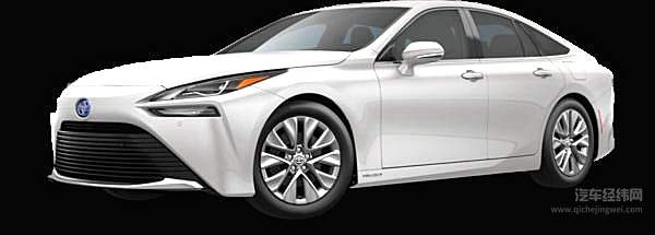 图片来源：丰田官网