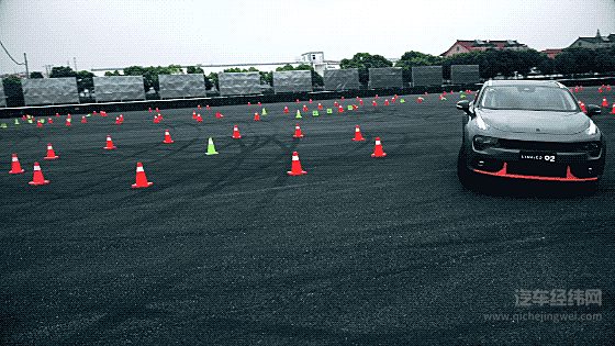 不试乘怎么知道车有多好 领克又想掏空年轻人的钱包？