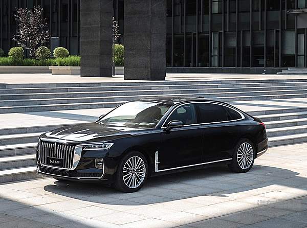 三年销量增长42倍 红旗是如何“出圈”的？