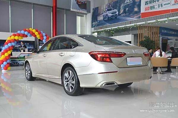 虽然很少，但这些国六新车已经能买到