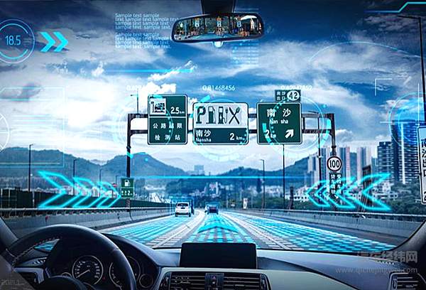 丰田收购美国地图绘制公司Carmera 加强自动驾驶技术