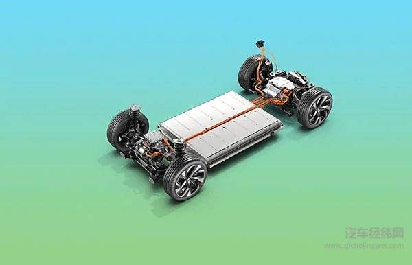 一汽-大众ID.6 CROZZ上市！23.98万起的新大7座SUV来了