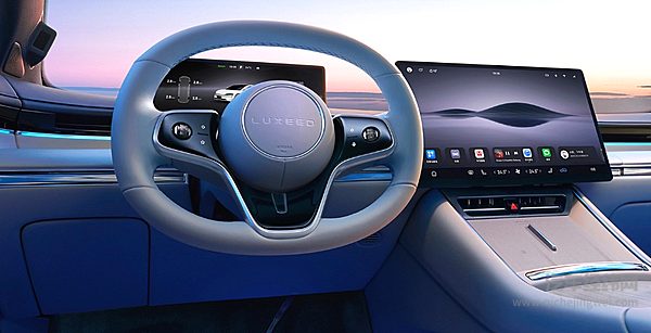 新势力的对决！小鹏G9与智界R7谁才是性价比之选？