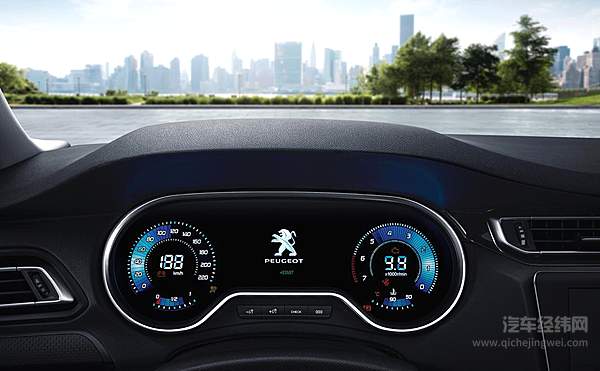 东风标致408十周年版升级上市 11.97万元起售！