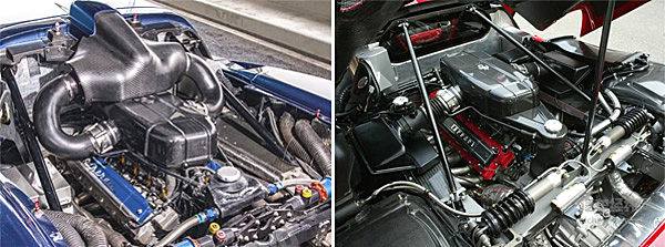 法拉利将停止为玛莎拉蒂供应发动机