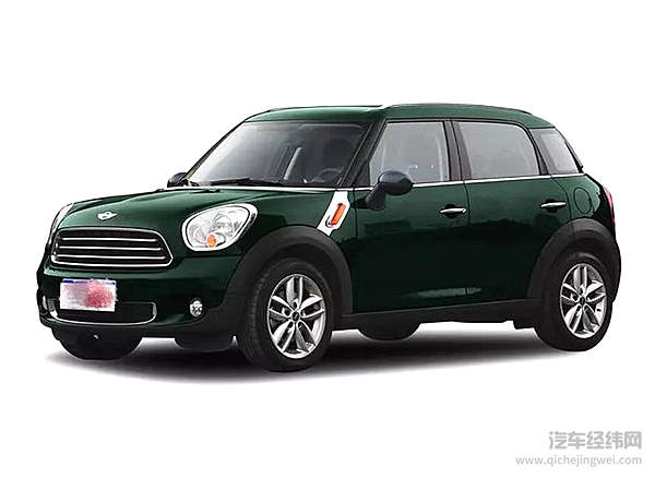 车漆中那些万紫千红的绿：不止暗夜绿，不是帽子绿