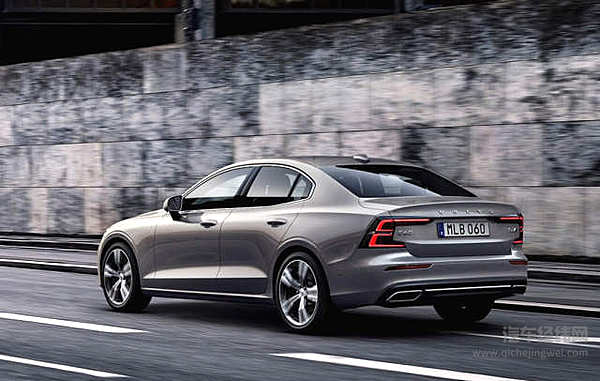 那个最后才换代的沃尔沃S60 说要取消柴油车