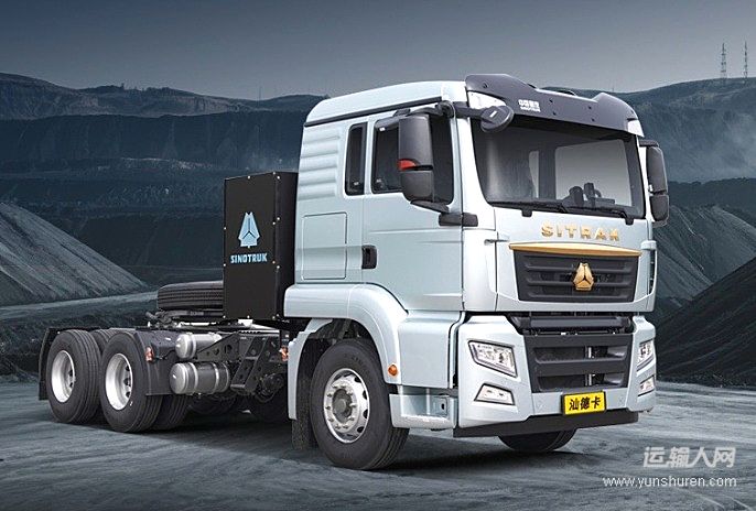 綠動(dòng)新程，高效創(chuàng)富：汕德卡G7M新能源牽引車(chē)以實(shí)測(cè)數(shù)據(jù)詮釋價(jià)值標(biāo)桿