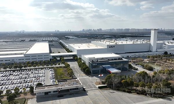 悦达起亚公布3月销量达22,949辆 同比大增23%