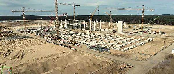 特斯拉的未来在中国