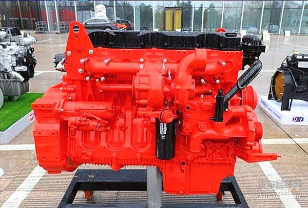 传统技术与新能源并行 动力巨头康明斯的商业版图堪称典范