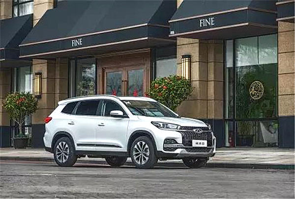 奇瑞的“逆袭”，让你“措手不及”！