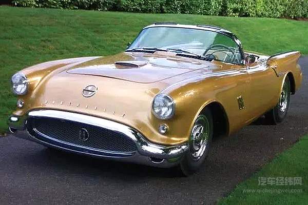 盘点史上最贵且最稀有的车，每一台都有一个故事！